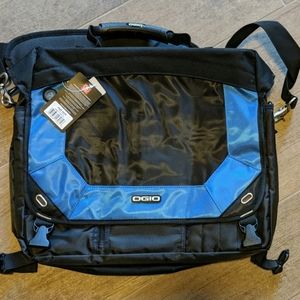 Ogio Jack Pack Messenger Bag